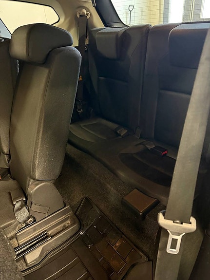 Nissan Qashqai+2 13 of 15