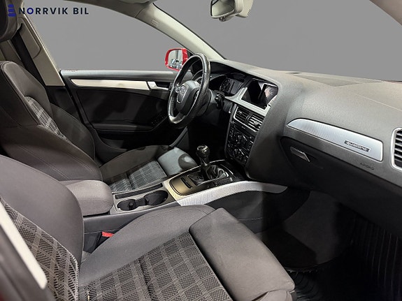 Audi A4 8 of 11