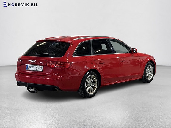 Audi A4 6 of 11