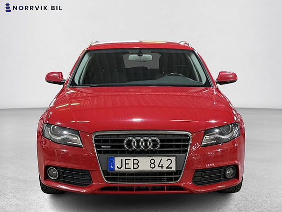 Audi A4 2 of 11