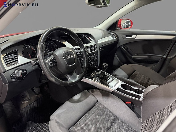 Audi A4 7 of 11