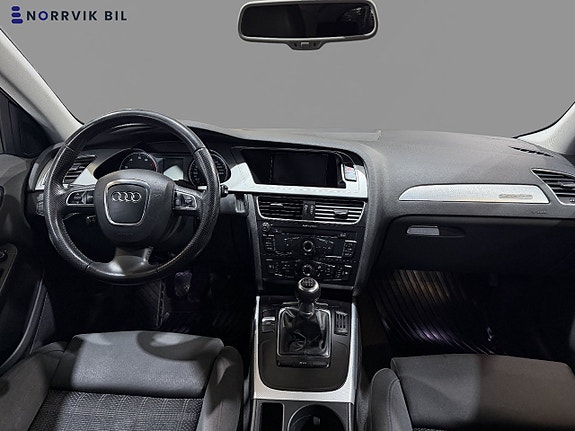 Audi A4 9 of 11