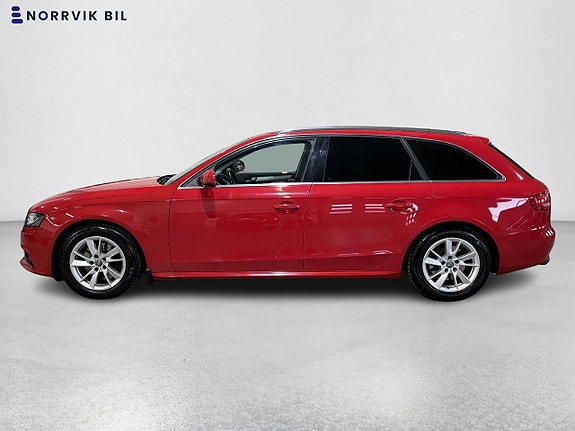 Audi A4 3 of 11