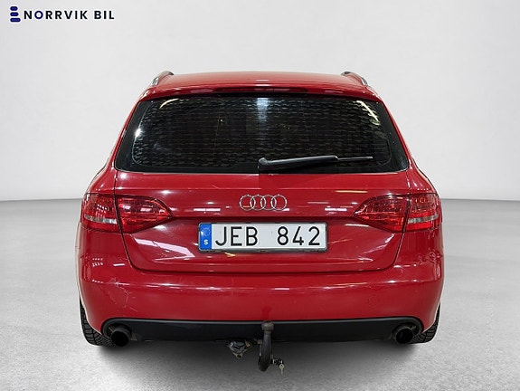 Audi A4 5 of 11