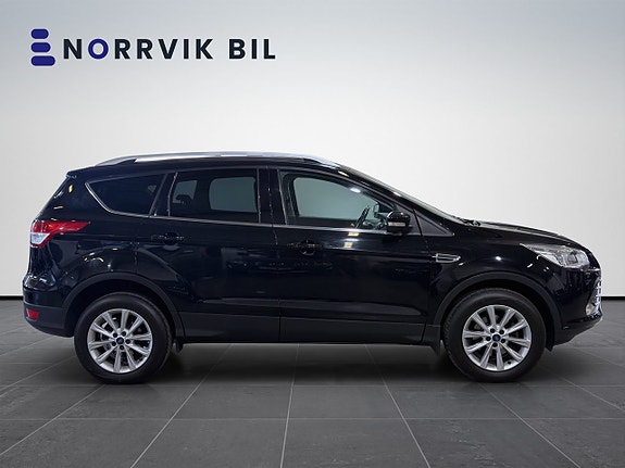 Ford Kuga 3 of 5