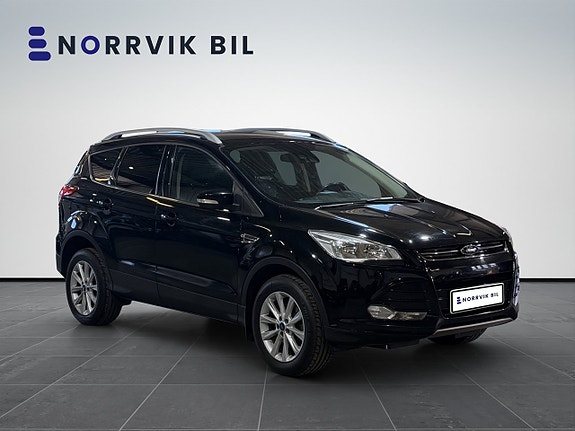 Ford Kuga 4 of 5