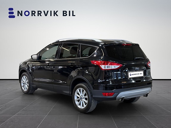 Ford Kuga 5 of 5