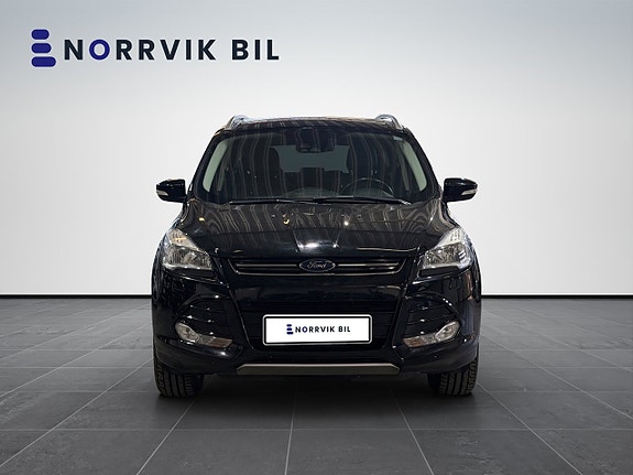 Ford Kuga 2 of 5