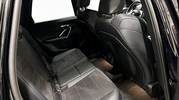 BMW X1 5 of 5
