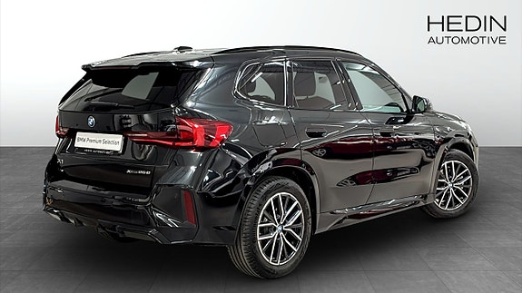 BMW X1 2 of 5
