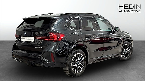 BMW X1 2 of 10