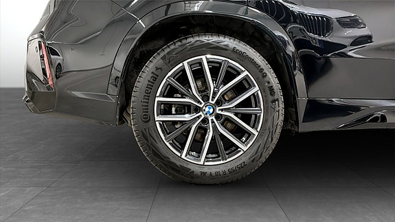 BMW X1 9 of 10