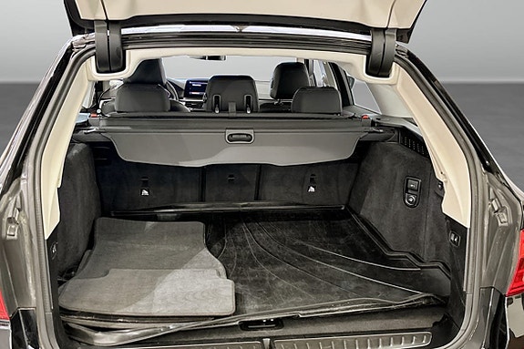 BMW 520d 9 of 9