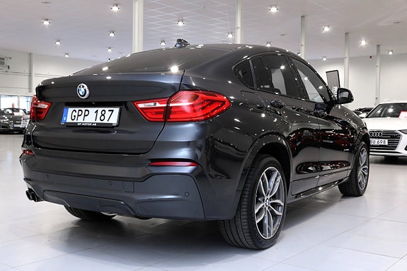BMW X4 4 of 5