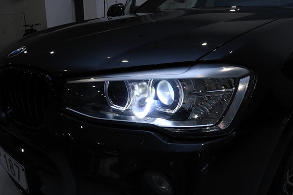 BMW X4 9 of 30