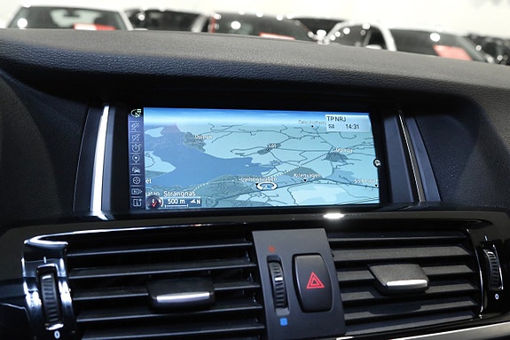 BMW X4 24 of 30