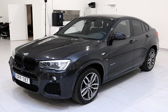 BMW X4 7 of 30