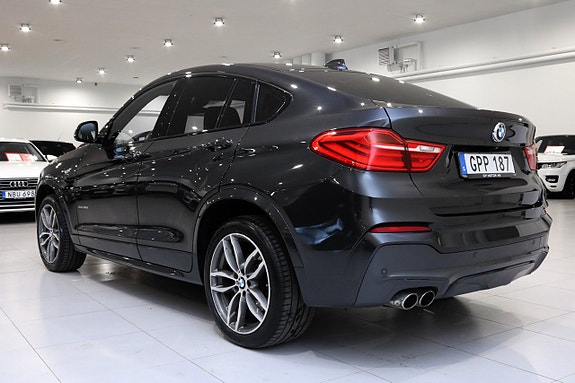 BMW X4 5 of 5