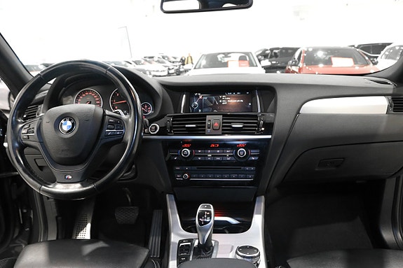 BMW X4 14 of 30