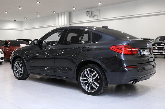 BMW X4 6 of 30
