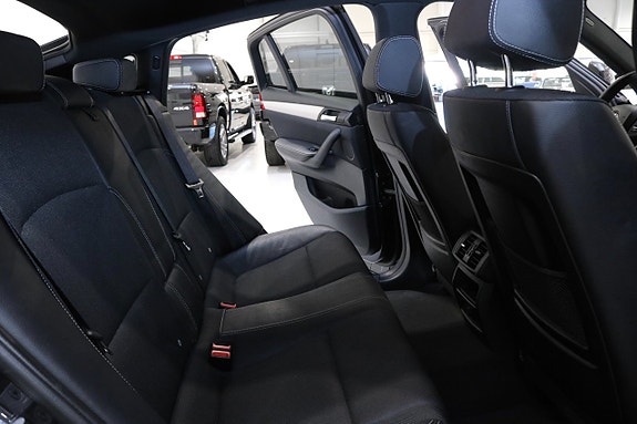 BMW X4 17 of 30