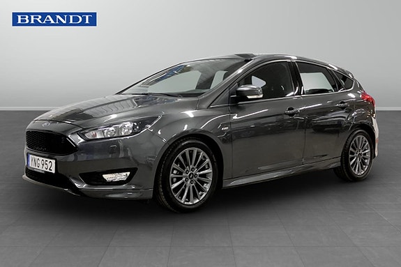 İkinci el  Ford Focus 