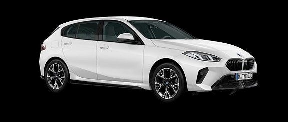BMW 120 2 of 5