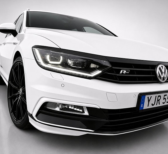 Volkswagen Passat 4 of 5