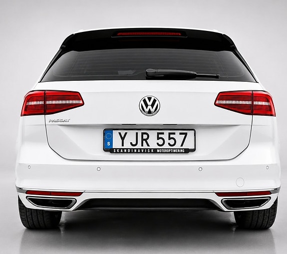Volkswagen Passat 5 of 5