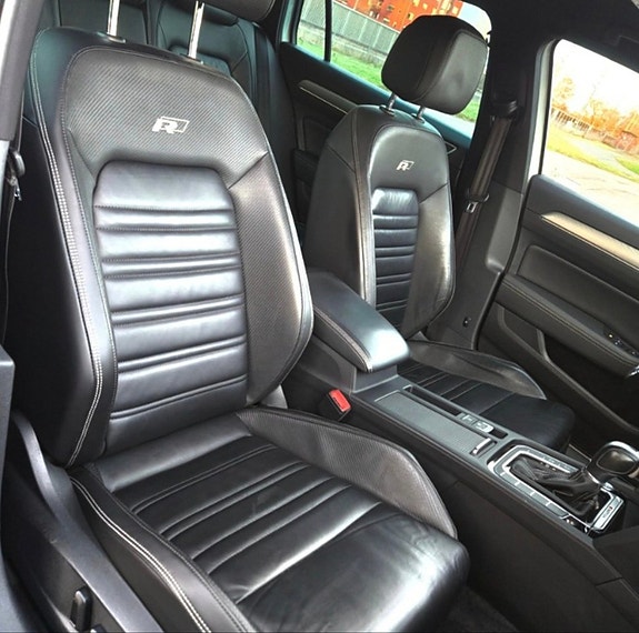Volkswagen Passat 20 of 26
