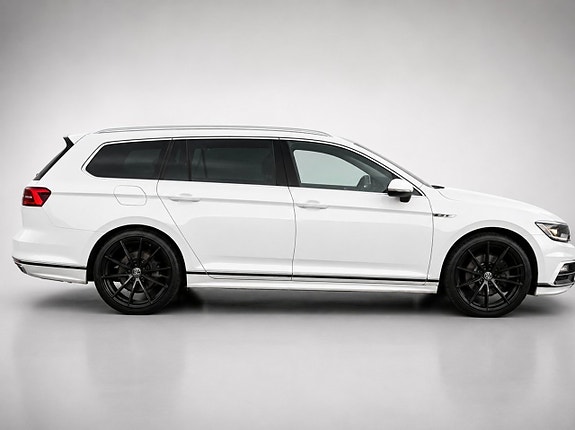 Volkswagen Passat 6 of 26