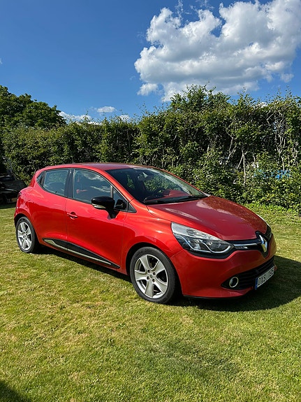 İkinci el  Renault Clio 1.5 dCi