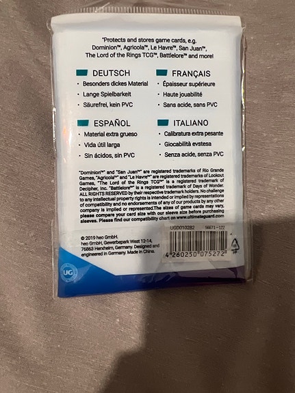Product image 2 of 3