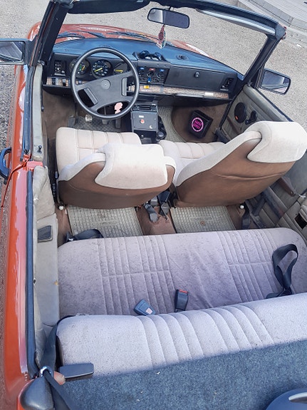Saab 99 3 of 3