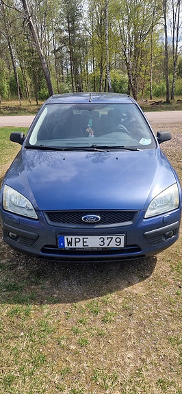İkinci el  Ford Focus 1.6