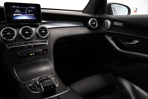 Mercedes-Benz GLC220 d 18 of 24