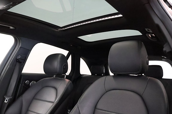 Mercedes-Benz GLC220 d 11 of 24