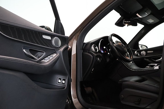 Mercedes-Benz GLC220 d 8 of 24
