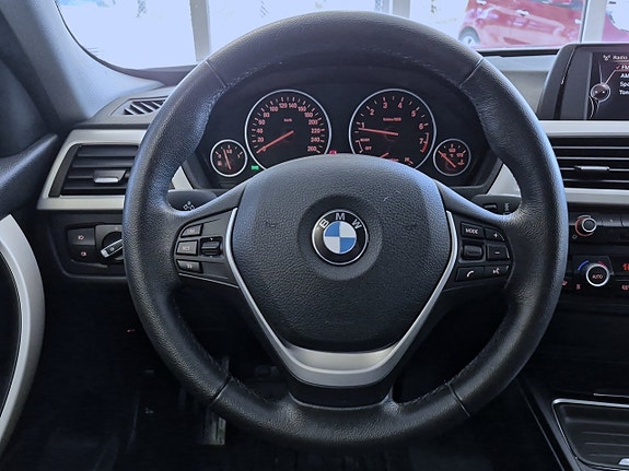 BMW 328 9 of 15