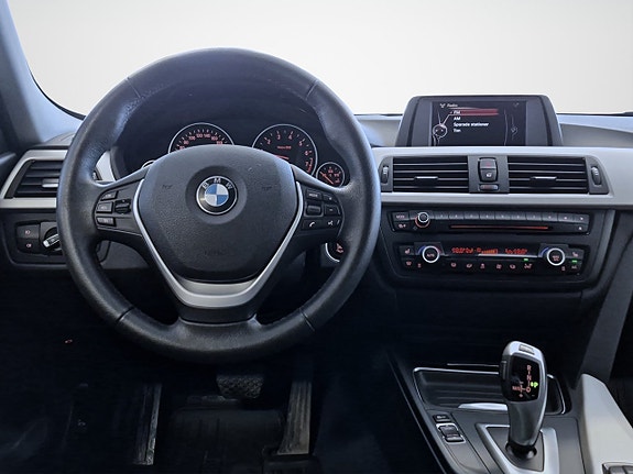 BMW 328 8 of 15