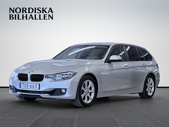BMW 328 3 of 5