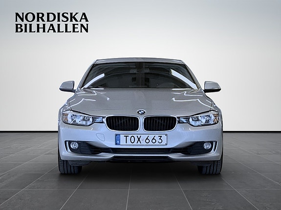 BMW 328 2 of 5