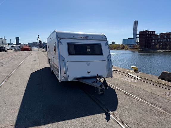 Cabby 700 LT Långbädd 7 of 28