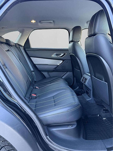 Land Rover Range Rover Velar 19 of 22