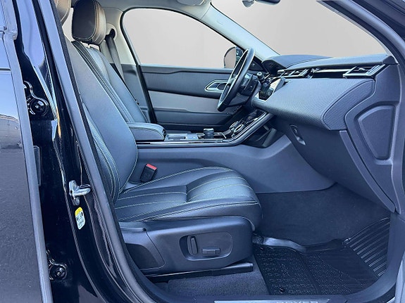 Land Rover Range Rover Velar 21 of 22
