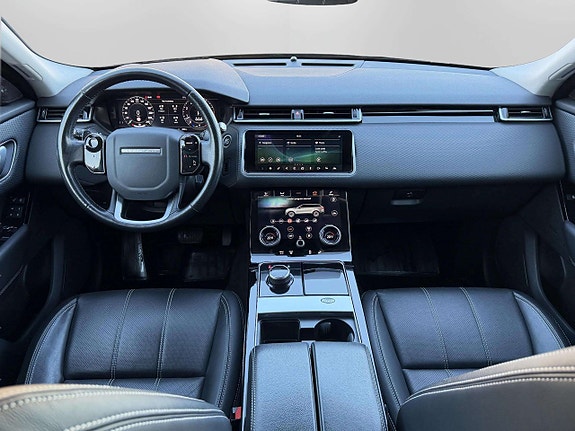 Land Rover Range Rover Velar 20 of 22