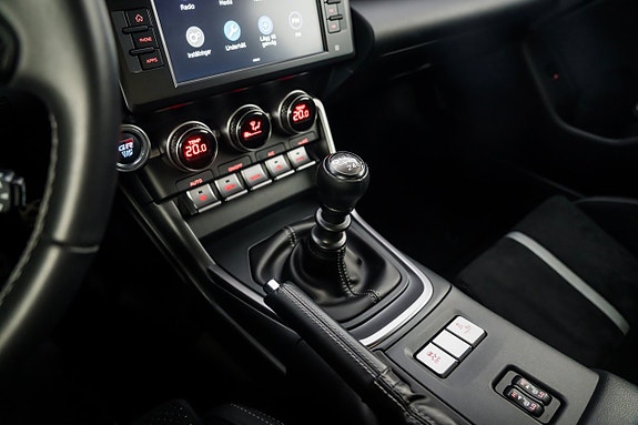 Toyota GR86 19 of 26