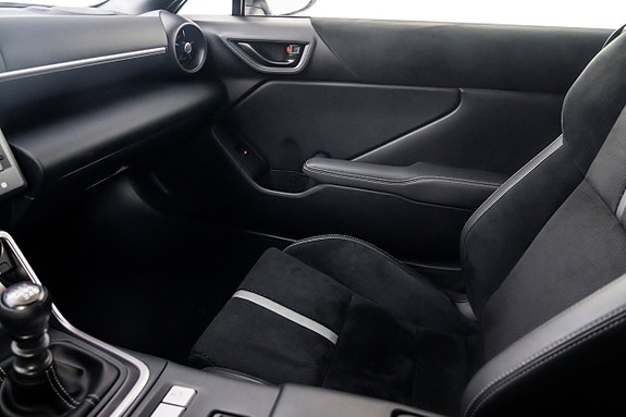 Toyota GR86 20 of 26