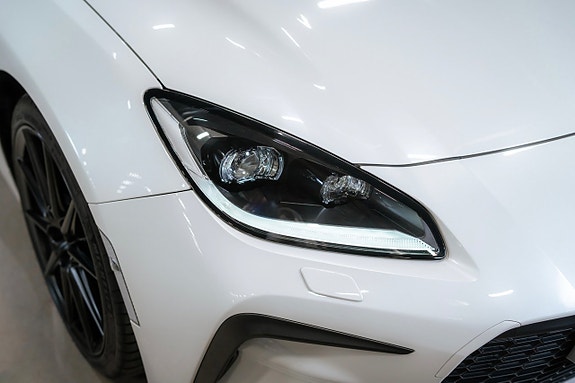 Toyota GR86 9 of 26