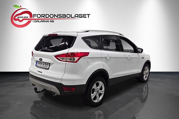 Ford Kuga 4 of 5